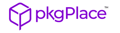 pkgPlace logo